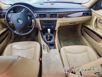 Zdjęcie 8 z 12 samochodu: 2011 BMW 328 XI SULEV VIN:WBAPK5G50BNN31662 - miniatura