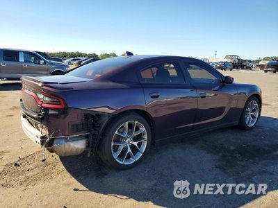 Trzecie zdjęcie samochodu z tyłu: 2020 DODGE CHARGER SXT VIN:2C3CDXBG4LH229404 - miniatura