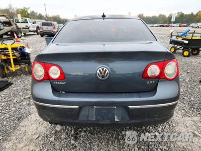 Zdjęcie 6 z 12 samochodu: 2009 VOLKSWAGEN PASSAT TURBO VIN:WVWJK73C59P041077 - miniatura