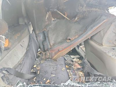 Zdjęcie 10 z 12 samochodu: 2005 FORD F150 SUPERCREW VIN:1FTPW14535FA96459 - miniatura