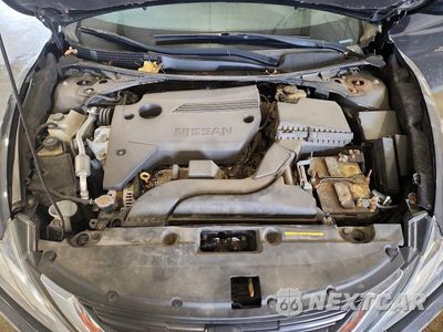 Zdjęcie 11 z 12 samochodu: 2016 NISSAN ALTIMA 2.5 S VIN:1N4AL3AP4GC232785 - miniatura