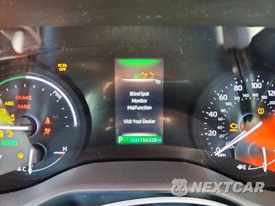 Zdjęcie 9 z 14 samochodu: 2021 TOYOTA SIENNA XLE VIN:5TDYRKEC9MS065018 - miniatura