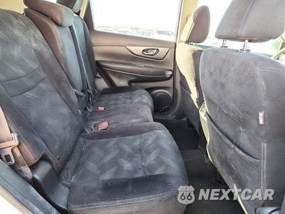 Zdjęcie 10 z 13 samochodu: 2014 NISSAN ROGUE SV VIN:5N1AT2MV1EC755544 - miniatura