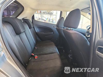Zdjęcie 10 z 13 samochodu: 2013 MAZDA MAZDA2 VIN:JM1DE1KYXD0170402 - miniatura