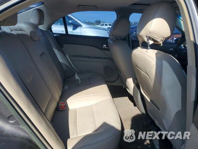 Zdjęcie 10 z 12 samochodu: 2012 FORD FUSION SEL VIN:3FAHP0JAXCR375569 - miniatura