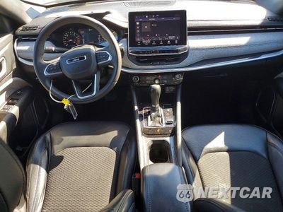 Zdjęcie 8 z 13 samochodu: 2023 JEEP COMPASS LATITUDE VIN:3C4NJDBN9PT552807 - miniatura