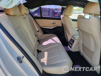 Zdjęcie 10 z 12 samochodu: 2021 BMW 330I VIN:3MW5R1J09M8C18558 - miniatura