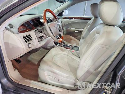Zdjęcie 7 z 13 samochodu: 2009 BUICK LUCERNE CXL VIN:1G4HD57M69U116138 - miniatura