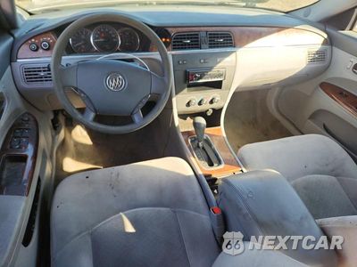 Zdjęcie 8 z 12 samochodu: 2006 BUICK LACROSSE CX VIN:2G4WC582X61235597 - miniatura