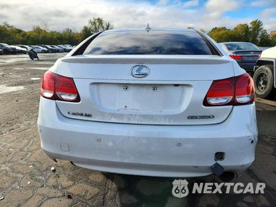 Zdjęcie 6 z 12 samochodu: 2009 LEXUS GS 350 VIN:JTHCE96S790023900 - miniatura