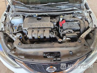 Zdjęcie 11 z 12 samochodu: 2017 NISSAN SENTRA SV VIN:3N1AB7AP3HL642734 - miniatura