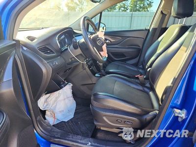 Zdjęcie 7 z 12 samochodu: 2018 BUICK ENCORE PREFERRED VIN:KL4CJASB3JB692057 - miniatura