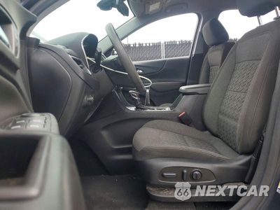Zdjęcie 7 z 13 samochodu: 2022 CHEVROLET EQUINOX LT VIN:2GNAXKEV2N6110845 - miniatura