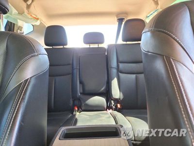 Zdjęcie 10 z 13 samochodu: 2015 NISSAN MURANO PLATINUM VIN:5N1AZ2MH4FN205155 - miniatura