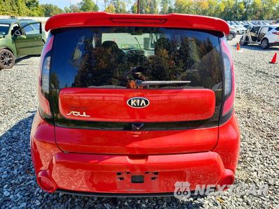 Zdjęcie 6 z 12 samochodu: 2014 KIA SOUL ! VIN:KNDJX3A58E7704263 - miniatura