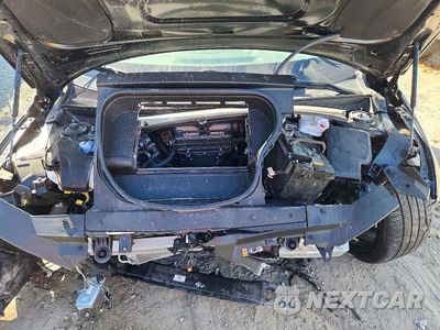 Zdjęcie 11 z 12 samochodu: 2023 HYUNDAI IONIQ 6 SEL VIN:KMHM34AA8PA049938 - miniatura