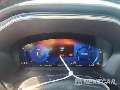 Zdjęcie 9 z 13 samochodu: 2022 FORD ESCAPE SEL VIN:1FMCU0H67NUB22151 - miniatura
