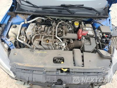 Zdjęcie 11 z 13 samochodu: 2022 NISSAN SENTRA SV VIN:3N1AB8CV7NY269164 - miniatura