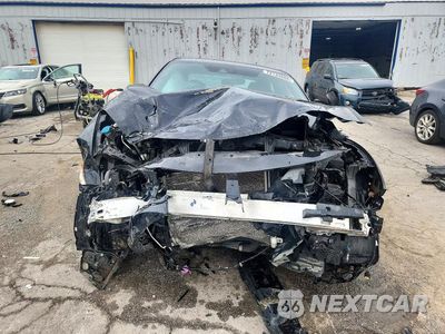 Piąte zdjęcie samochodu w środku: 2020 HONDA CIVIC SPORT VIN:19XFC2F87LE017433 - miniatura