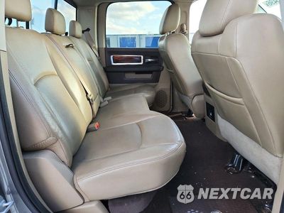 Zdjęcie 10 z 12 samochodu: 2009 DODGE RAM 1500 VIN:1D3HV13T39J519297 - miniatura