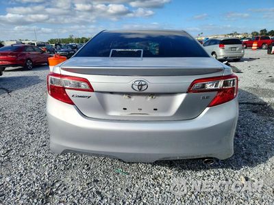 Zdjęcie 6 z 12 samochodu: 2014 TOYOTA CAMRY SE VIN:4T1BF1FKXEU411245 - miniatura