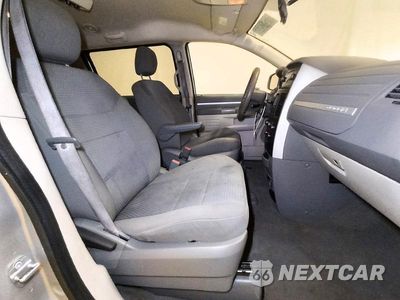 Zdjęcie 14 z 14 samochodu: 2010 DODGE GRAND CARAVAN SE VIN:2D4RN4DE9AR115910 - miniatura