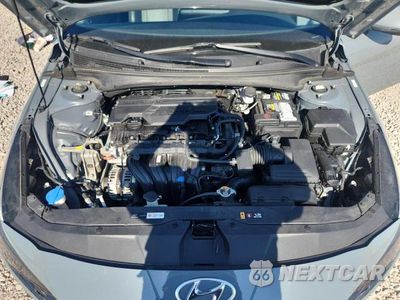 Zdjęcie 11 z 12 samochodu: 2022 HYUNDAI ELANTRA LIMITED VIN:KMHLP4AG7NU337532 - miniatura