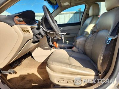 Zdjęcie 7 z 12 samochodu: 2005 BUICK LACROSSE CXS VIN:2G4WE567951209970 - miniatura