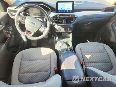 Zdjęcie 8 z 13 samochodu: 2020 FORD ESCAPE SE VIN:1FMCU0G64LUC19869 - miniatura