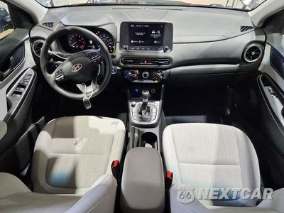Zdjęcie 8 z 13 samochodu: 2023 HYUNDAI KONA SEL VIN:KM8K6CAB2PU000783 - miniatura