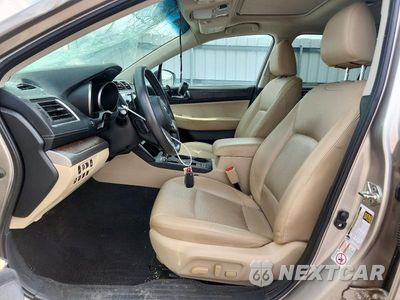 Zdjęcie 7 z 13 samochodu: 2018 SUBARU OUTBACK 2.5I LIMITED VIN:4S4BSAKC7J3356439 - miniatura