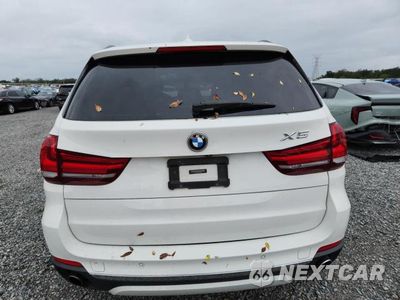 Zdjęcie 6 z 13 samochodu: 2015 BMW X5 SDRIVE35I VIN:5UXKR2C58F0H39922 - miniatura