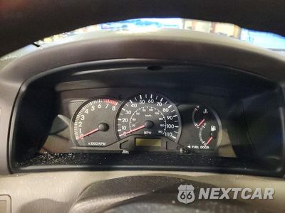 Zdjęcie 9 z 12 samochodu: 2003 TOYOTA COROLLA CE VIN:JTDBR32E030047767 - miniatura