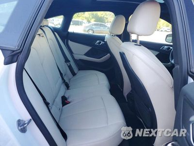 Zdjęcie 10 z 12 samochodu: 2021 BMW 228XI VIN:WBA73AK05M7G69838 - miniatura