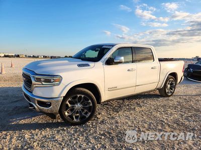 2023 RAM 1500 LIMITED 1C6SRFHT1PN568259 - główne zdjęcie licytacji z USA - miniatura