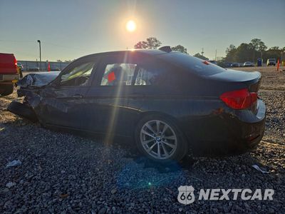 Drugie zdjęcie samochodu z przodu: 2016 BMW 320 I VIN:WBA8E1G51GNU11235 - miniatura