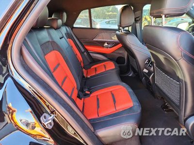 Zdjęcie 11 z 13 samochodu: 2023 MERCEDES-BENZ GLE COUPE AMG 53 4MATIC VIN:4JGFD6BBXPA855465 - miniatura