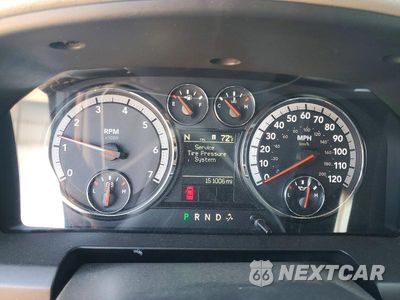Zdjęcie 9 z 13 samochodu: 2011 DODGE RAM 1500 VIN:1D7RV1CT5BS641940 - miniatura