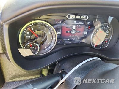 Zdjęcie 9 z 12 samochodu: 2022 RAM 1500 BIG HORN/LONE STAR VIN:1C6RRFFG8NN455426 - miniatura