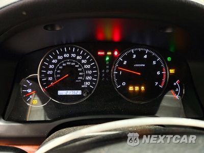 Zdjęcie 9 z 13 samochodu: 2006 LEXUS GX 470 VIN:JTJBT20X760103513 - miniatura