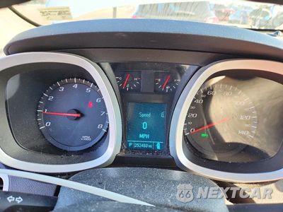 Zdjęcie 9 z 13 samochodu: 2012 CHEVROLET EQUINOX LS VIN:2GNALBEK2C1339036 - miniatura