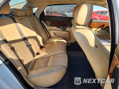 Zdjęcie 10 z 12 samochodu: 2014 JAGUAR XJL PORTFOLIO VIN:SAJWA2GZ5E8V65264 - miniatura
