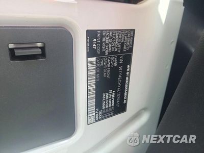 Zdjęcie 13 z 13 samochodu: 2020 MERCEDES-BENZ SPRINTER 2500 VIN:W1Y4ECHYXLT039417 - miniatura