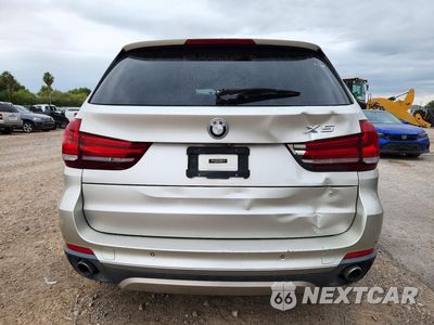 Zdjęcie 6 z 12 samochodu: 2015 BMW X5 SDRIVE35I VIN:5UXKR2C57F0H35828 - miniatura