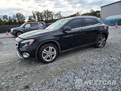 2018 MERCEDES-BENZ GLA 250 4MATIC WDCTG4GB8JJ502865 - główne zdjęcie licytacji z USA - miniatura