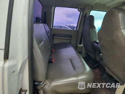 Zdjęcie 10 z 12 samochodu: 2009 FORD F250 SUPER DUTY VIN:1FTSW20569EA74053 - miniatura