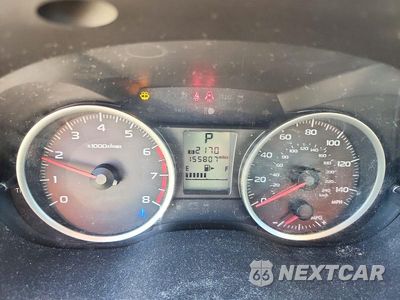 Zdjęcie 9 z 14 samochodu: 2014 SUBARU FORESTER 2.5I VIN:JF2SJAAC8EH473465 - miniatura