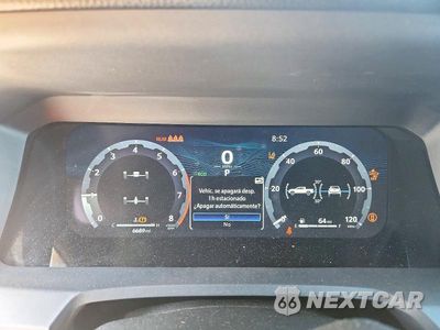 Zdjęcie 9 z 12 samochodu: 2026 TOYOTA TACOMA TRD SPORT VIN:3TYLB5FN2TT040545 - miniatura