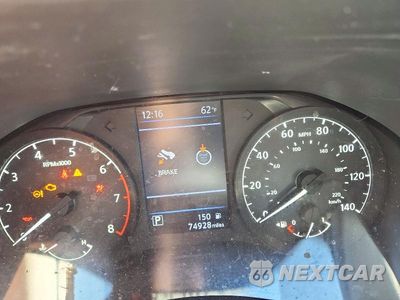 Zdjęcie 9 z 12 samochodu: 2021 NISSAN ALTIMA S VIN:1N4BL4BV3MN366419 - miniatura