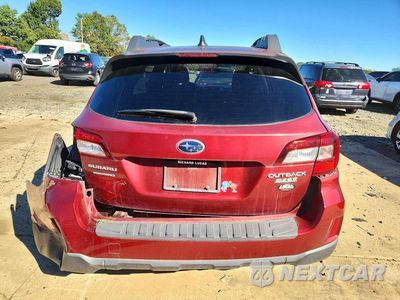 Zdjęcie 6 z 12 samochodu: 2017 SUBARU OUTBACK 2.5I PREMIUM VIN:4S4BSAFC0H3365293 - miniatura
